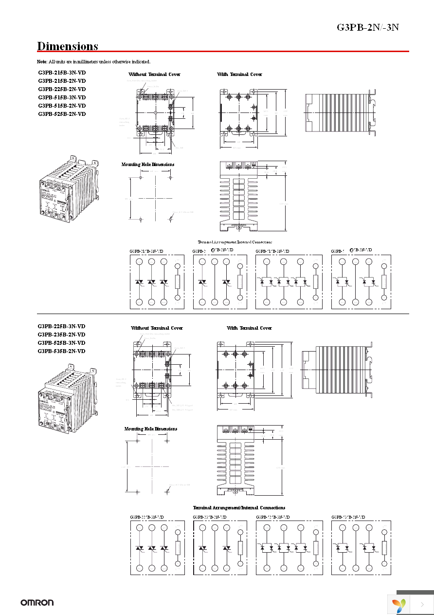 G3PB-245B-VD DC12-24 Page 7